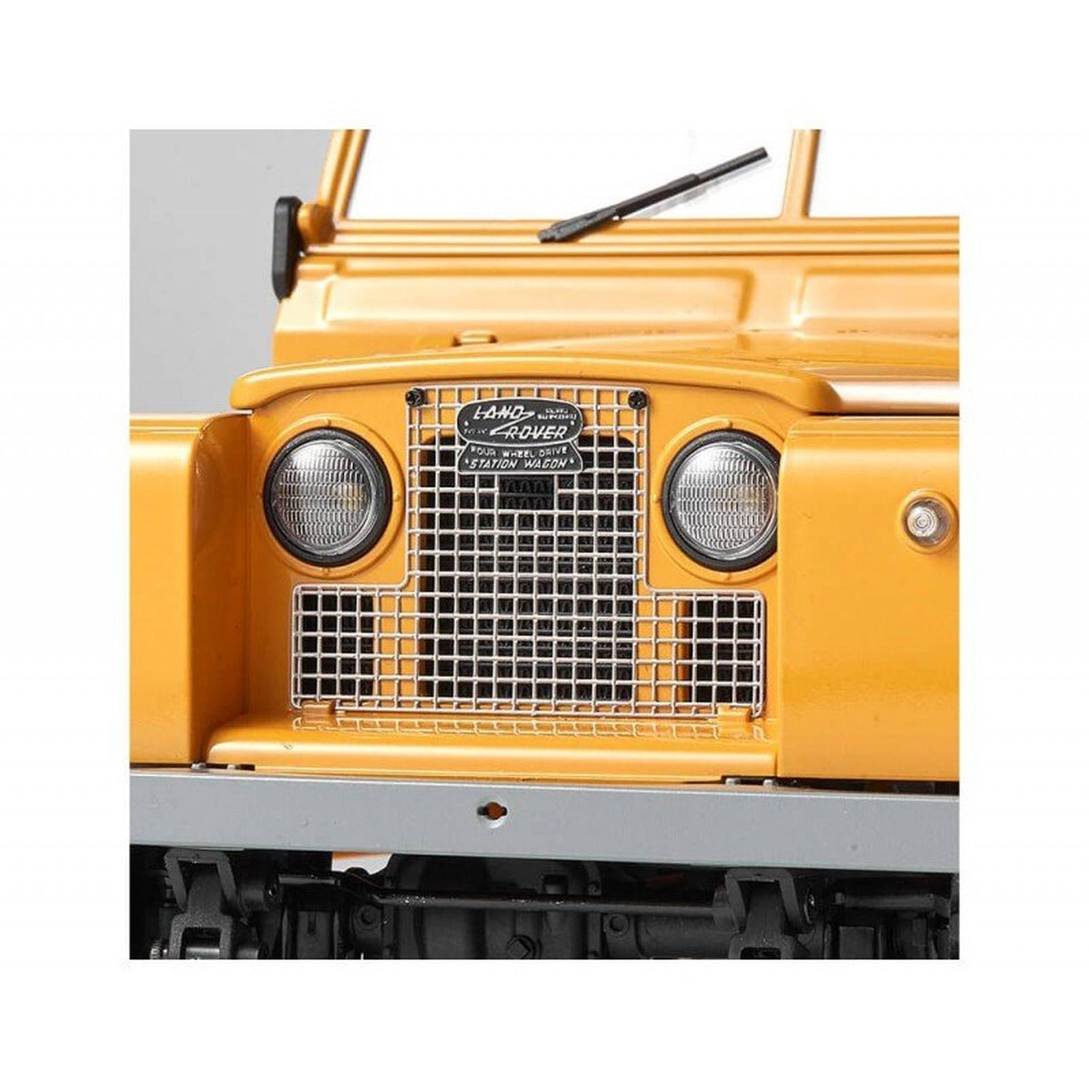FMS 1/12 Land Rover RC Crawler RTR