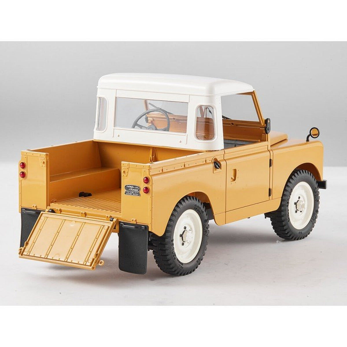 FMS 1/12 Land Rover RC Crawler RTR