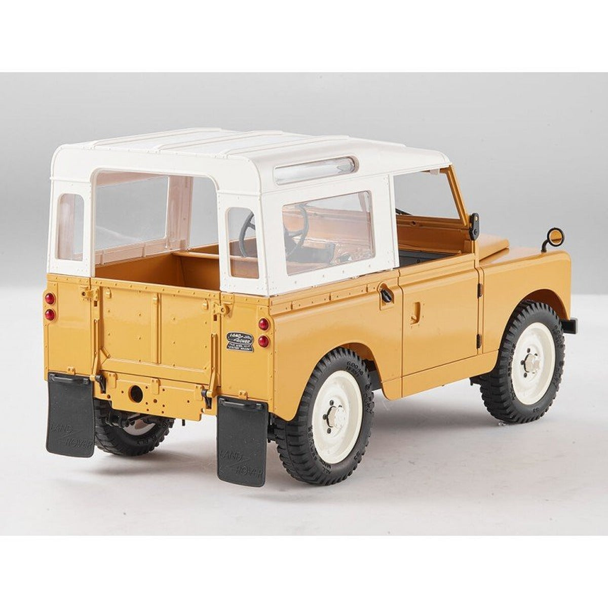 FMS 1/12 Land Rover RC Crawler RTR