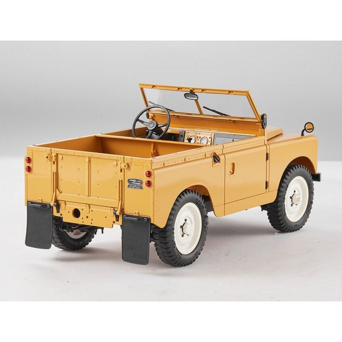 FMS 1/12 Land Rover RC Crawler RTR