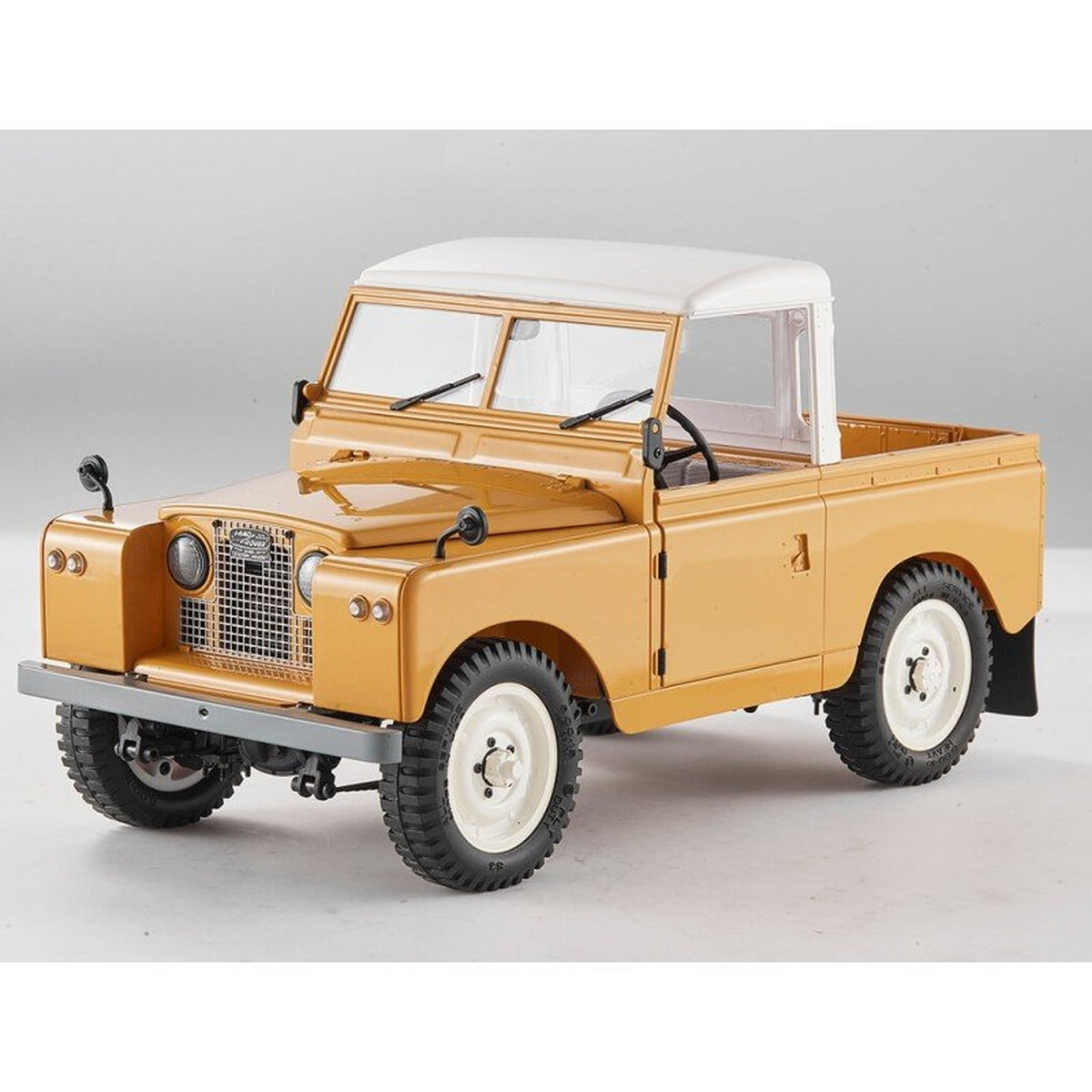 FMS 1/12 Land Rover RC Crawler RTR