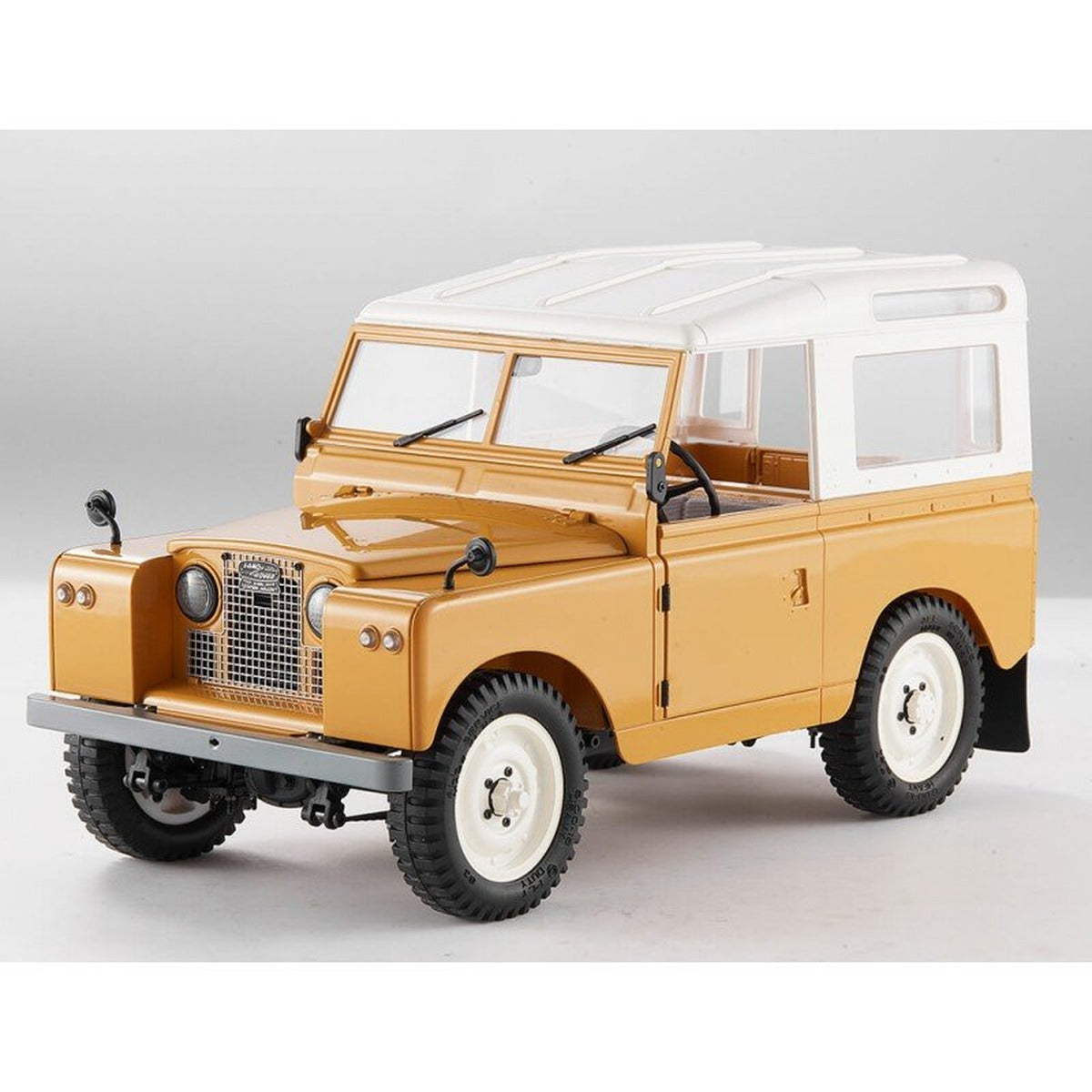 FMS 1/12 Land Rover RC Crawler RTR