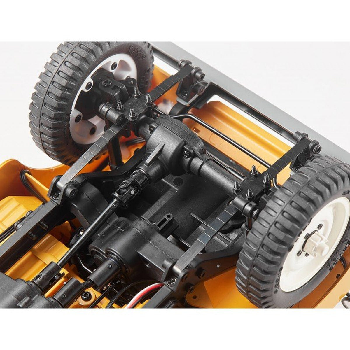FMS 1/12 Land Rover RC Crawler RTR