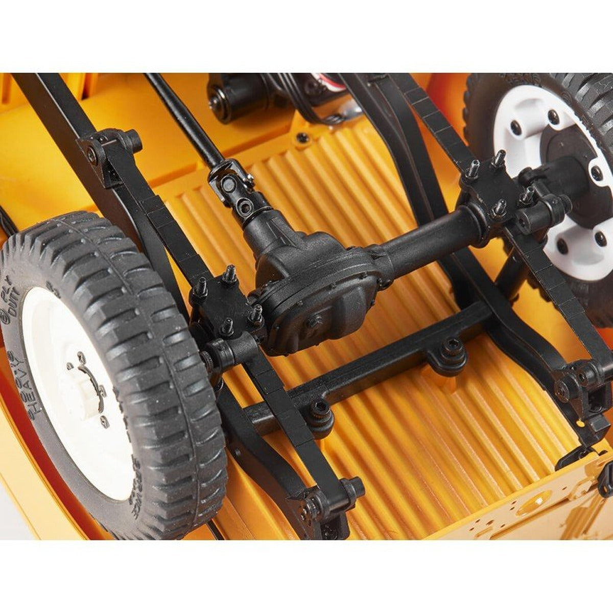 FMS 1/12 Land Rover RC Crawler RTR