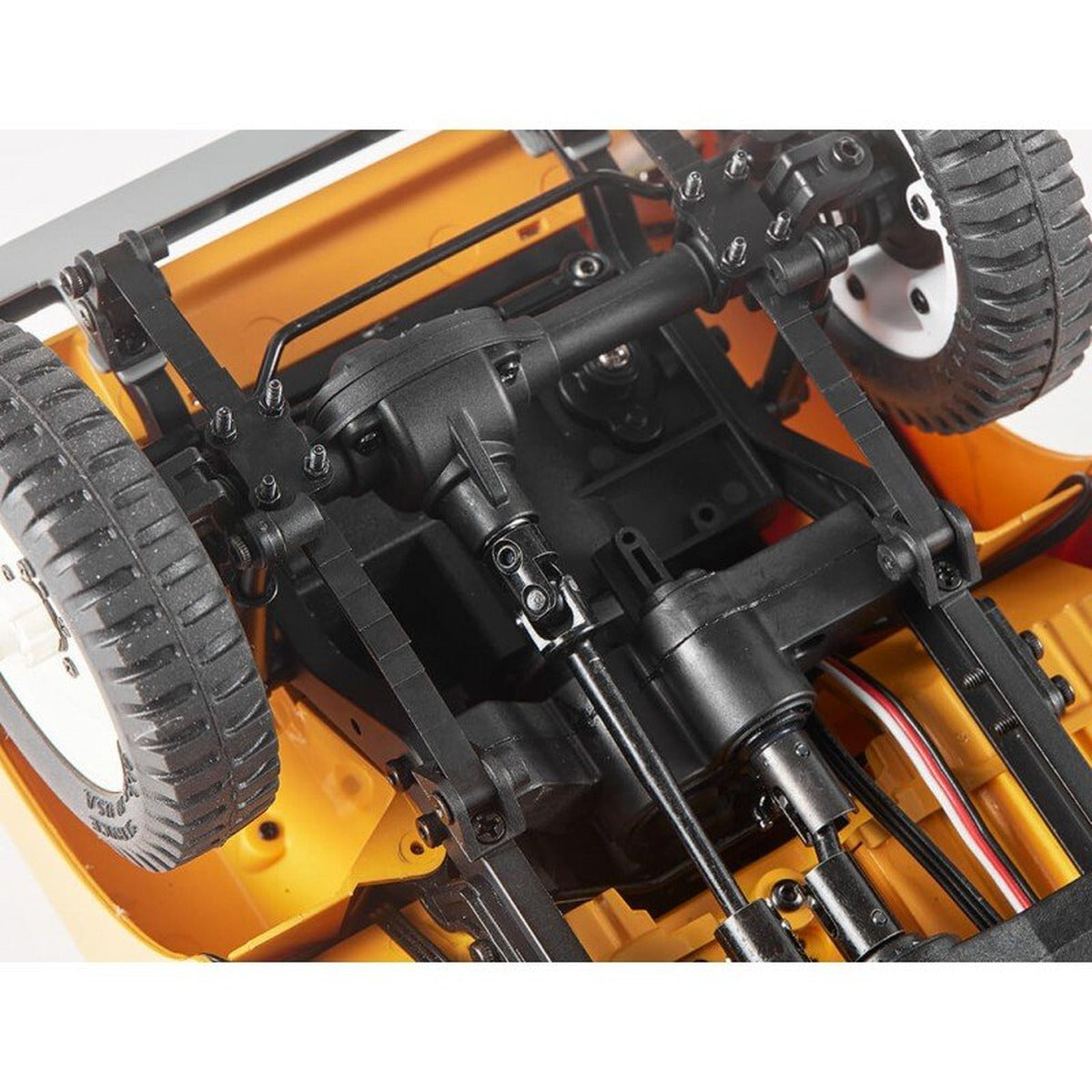 FMS 1/12 Land Rover RC Crawler RTR