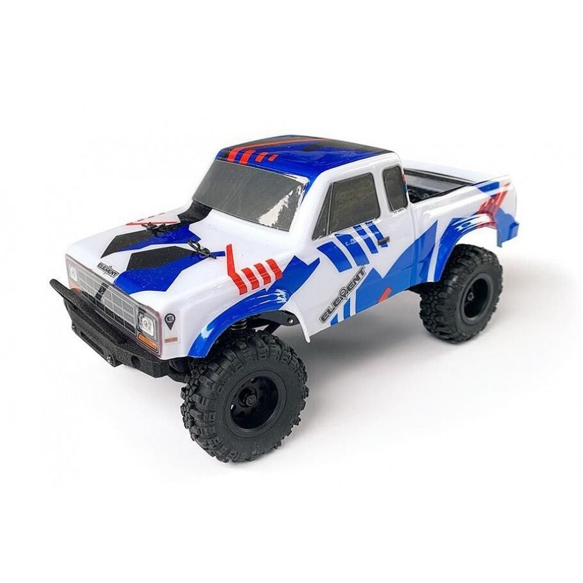FMS 1/12 Land Rover RC Crawler RTR