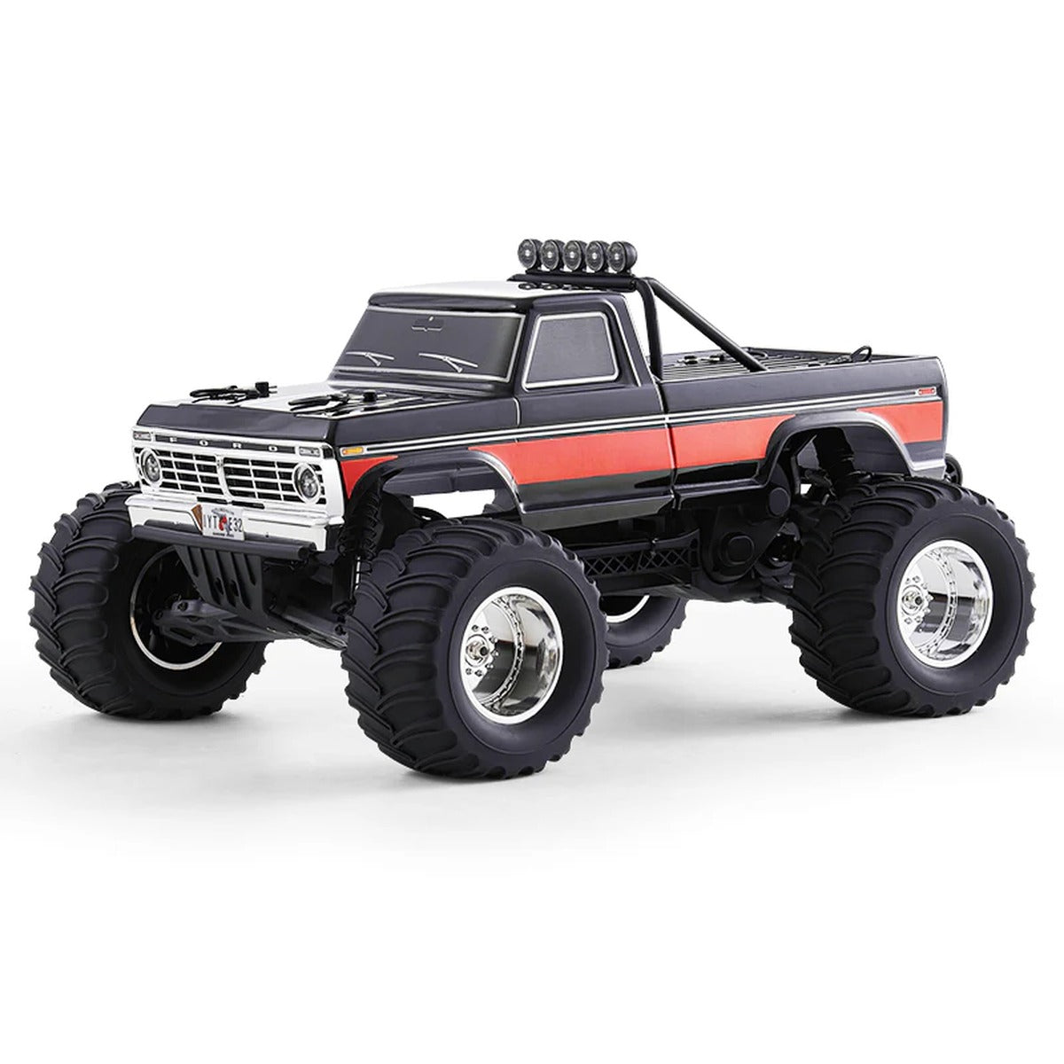 FMS FMT F100 1/10 Scale RC Off-Road Truck RTR