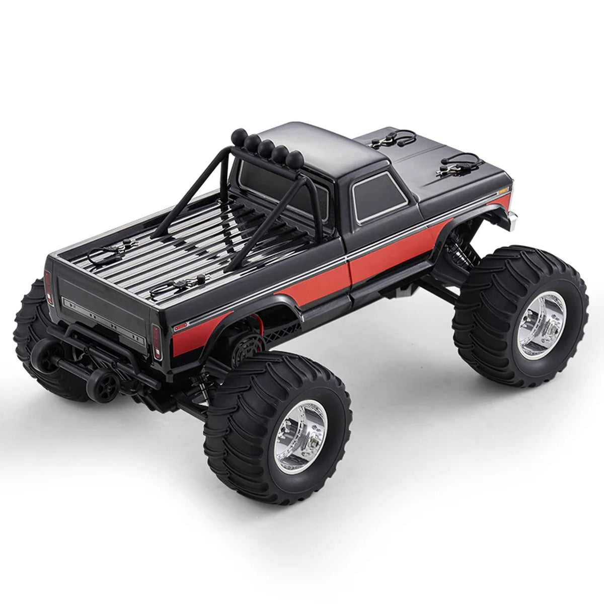 FMS FMT F100 1/10 Scale RC Off-Road Truck RTR