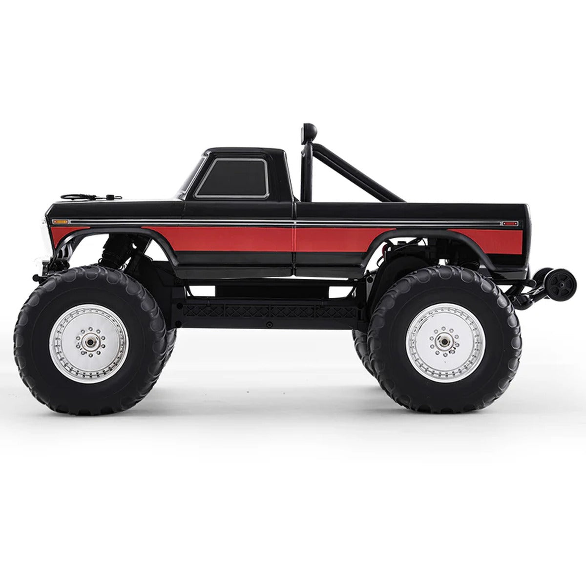 FMS FMT F100 1/10 Scale RC Off-Road Truck RTR