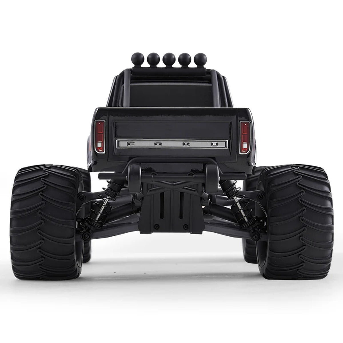 FMS FMT F100 1/10 Scale RC Off-Road Truck RTR