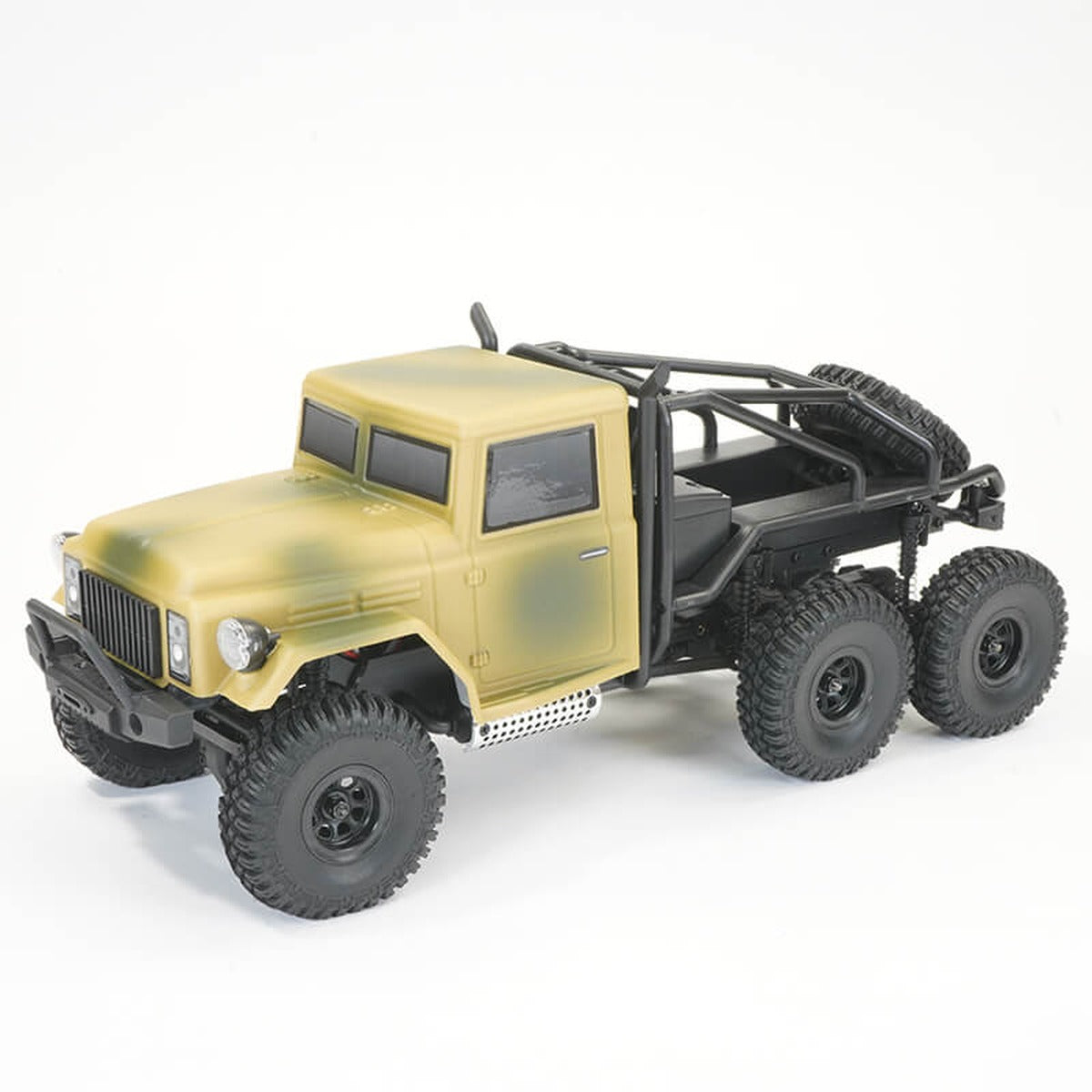 FMS FCX24M Land Rover 1/24 RC Crawler RTR