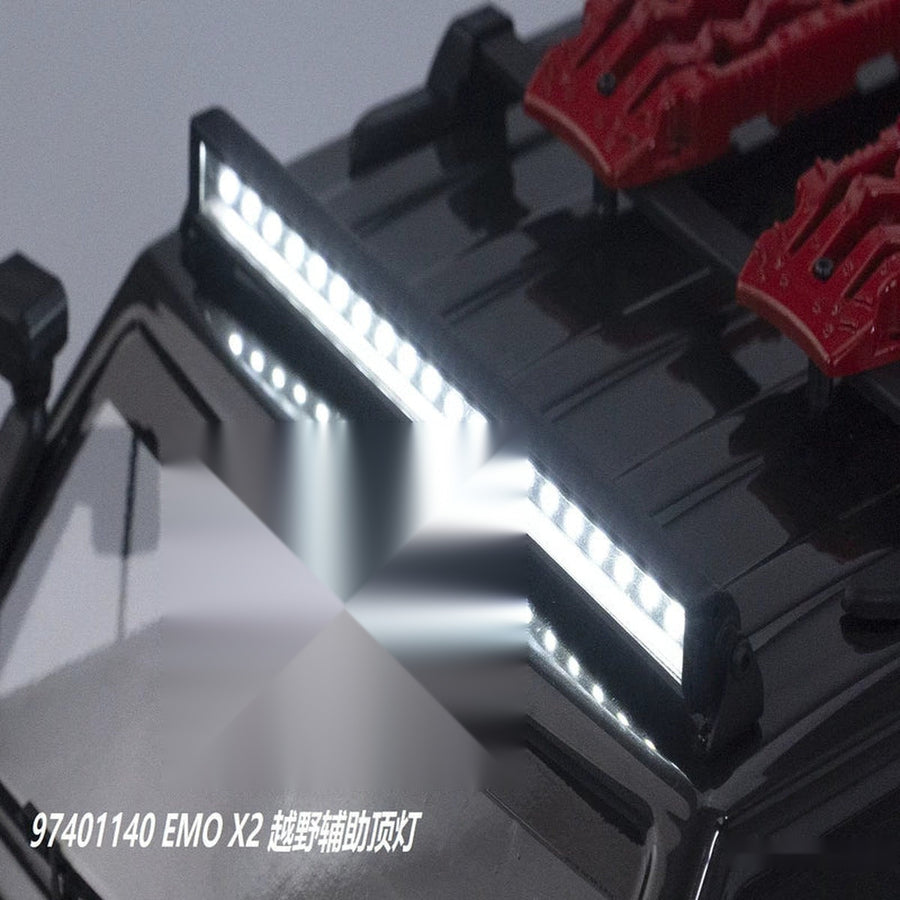 CROSSRC EMOX2 Big Lion Spotlight LED Roof Light Set CS-97401140