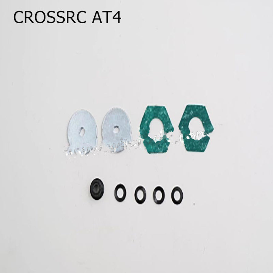 CROSS AT4 Slipper Clutch Friction Plate 97400852