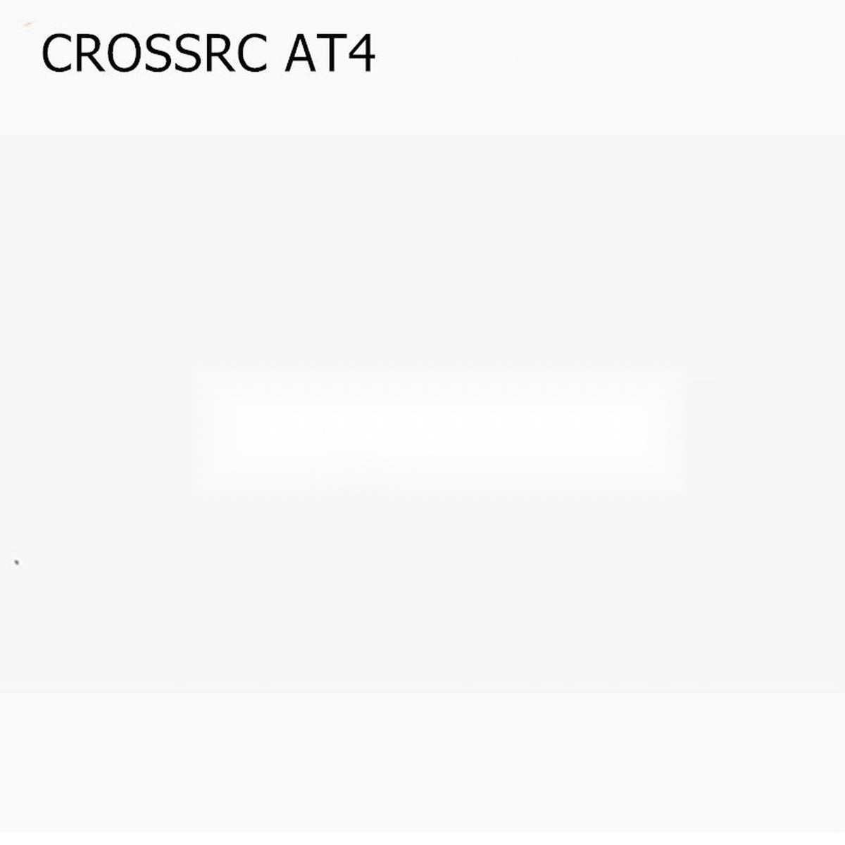 CROSSRC AT4 JT4 Fixed 25T Metal Servo Arm 97400904