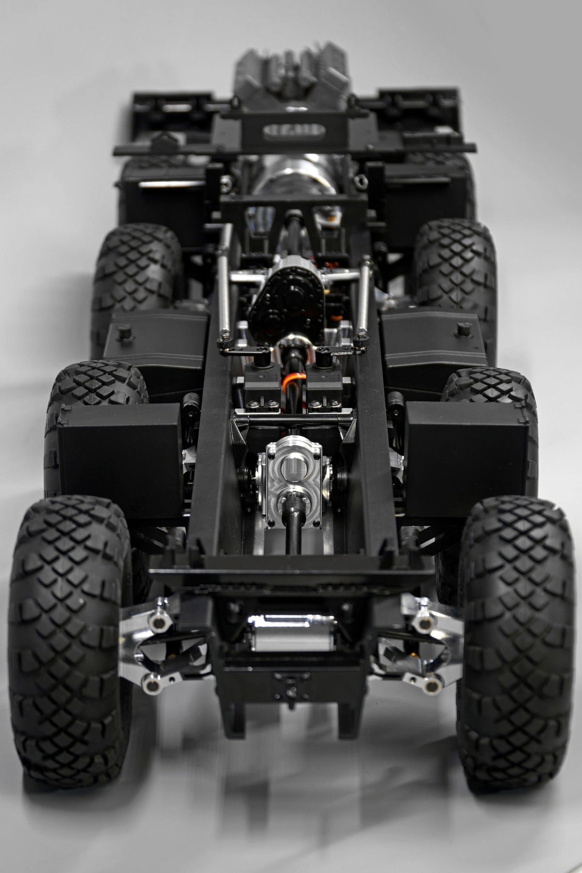 CROSSRC CC8 Metall 1/12 Maßstab 8x8 Offroad Truck Crawler 90100244