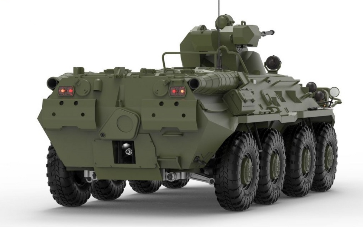 Scale Kit