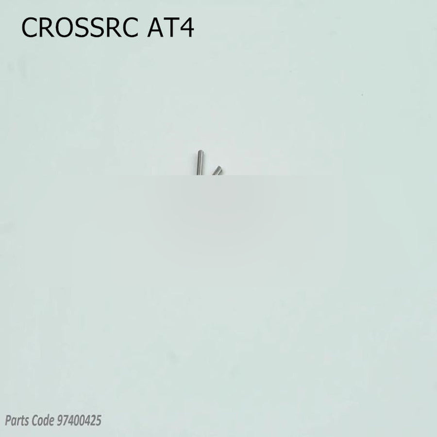 CROSSRC Universal 2mm x 10mm Sicherungsstift 4 Stk. 41209 CS-97400425