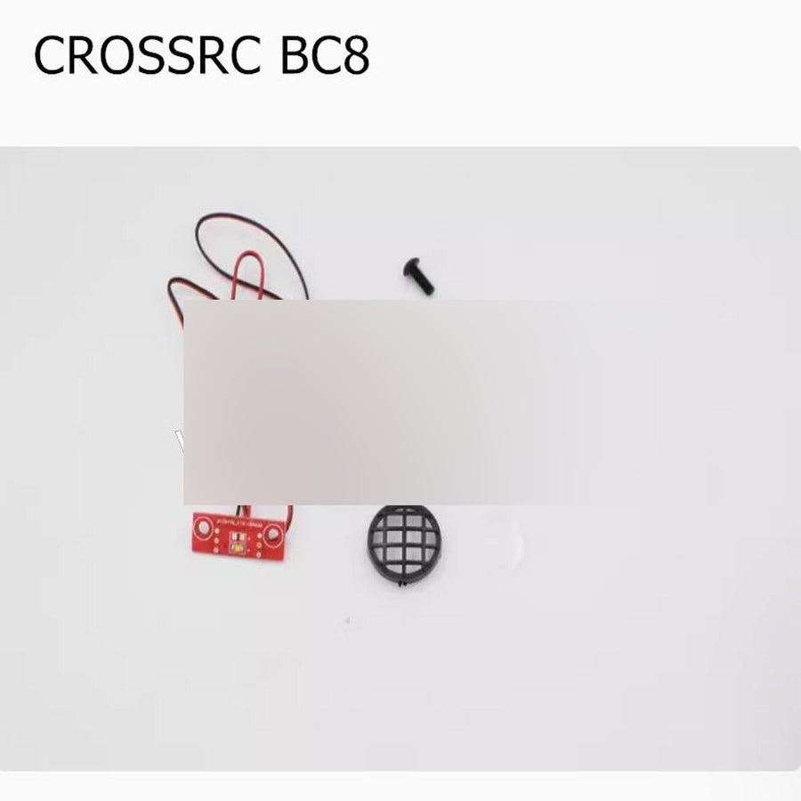 CROSSRC BC8 Searchlight Set 201403 201703 201704 87073 CS-97400495