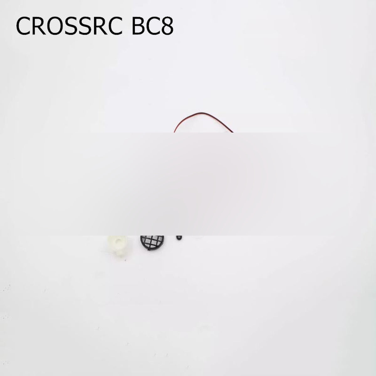 CROSSRC BC8 Searchlight Set 201403 201703 201704 87073 CS-97400495