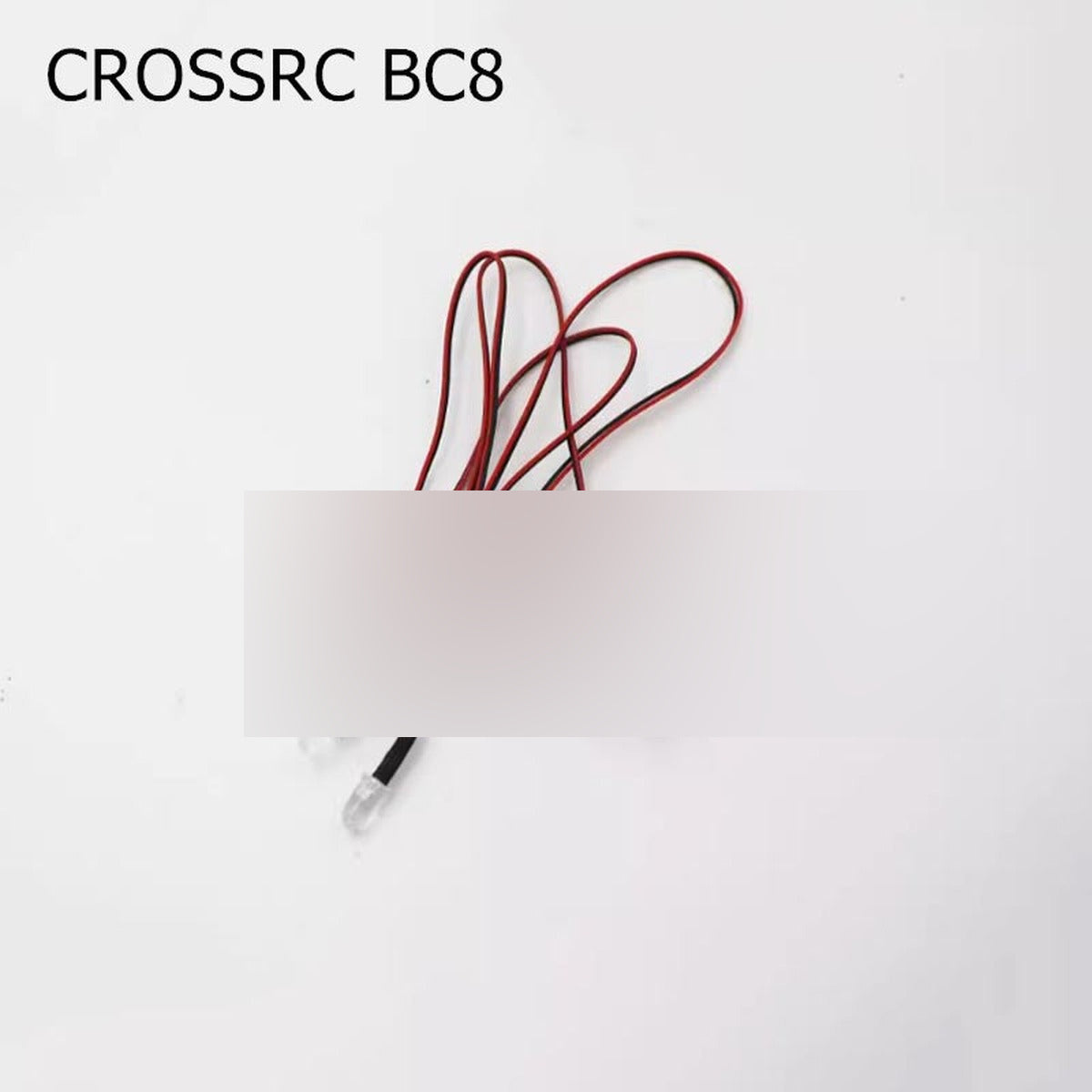 CROSSRC BC8 Searchlight Set 201403 201703 201704 87073 CS-97400495