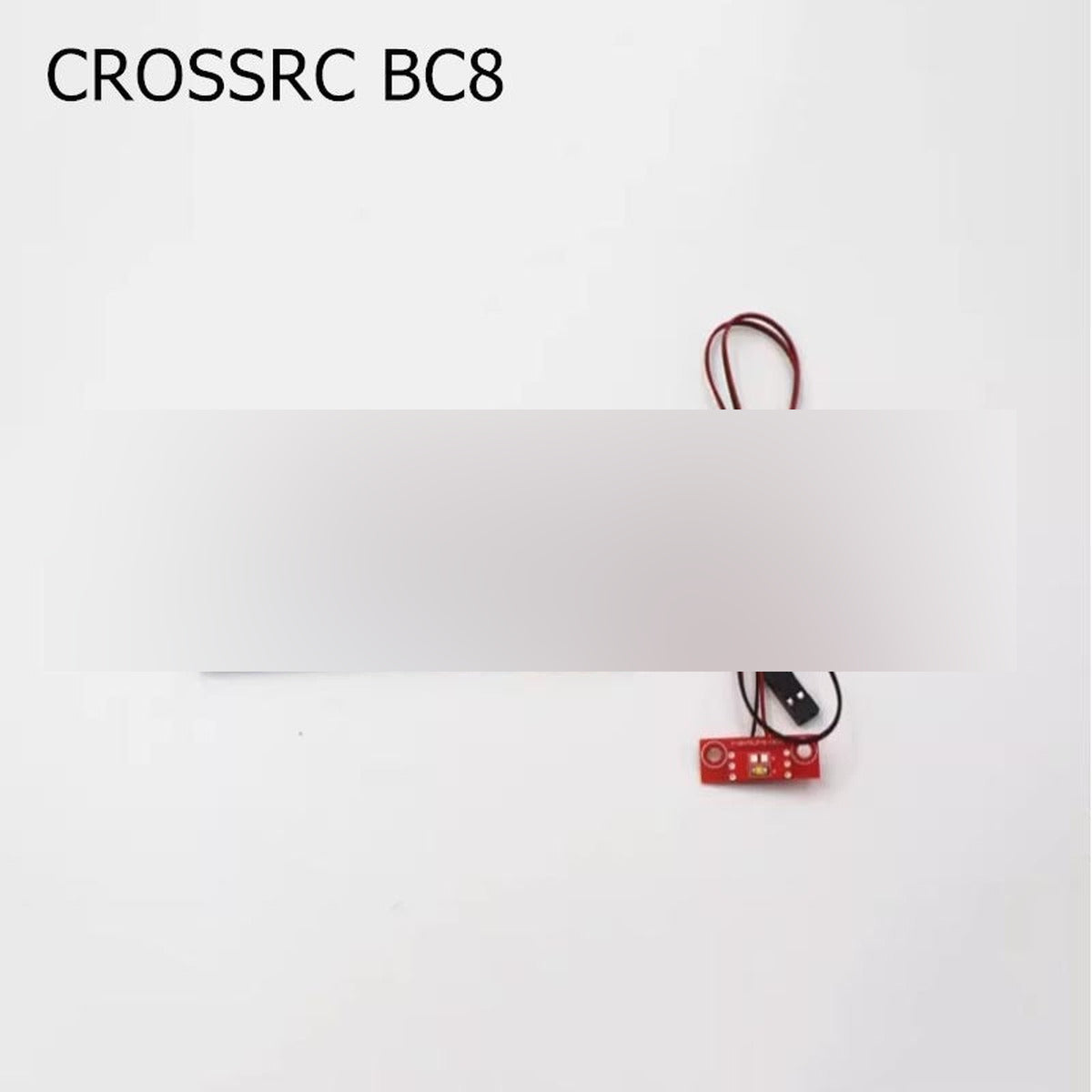 CROSSRC BC8 Searchlight Set 201403 201703 201704 87073 CS-97400495