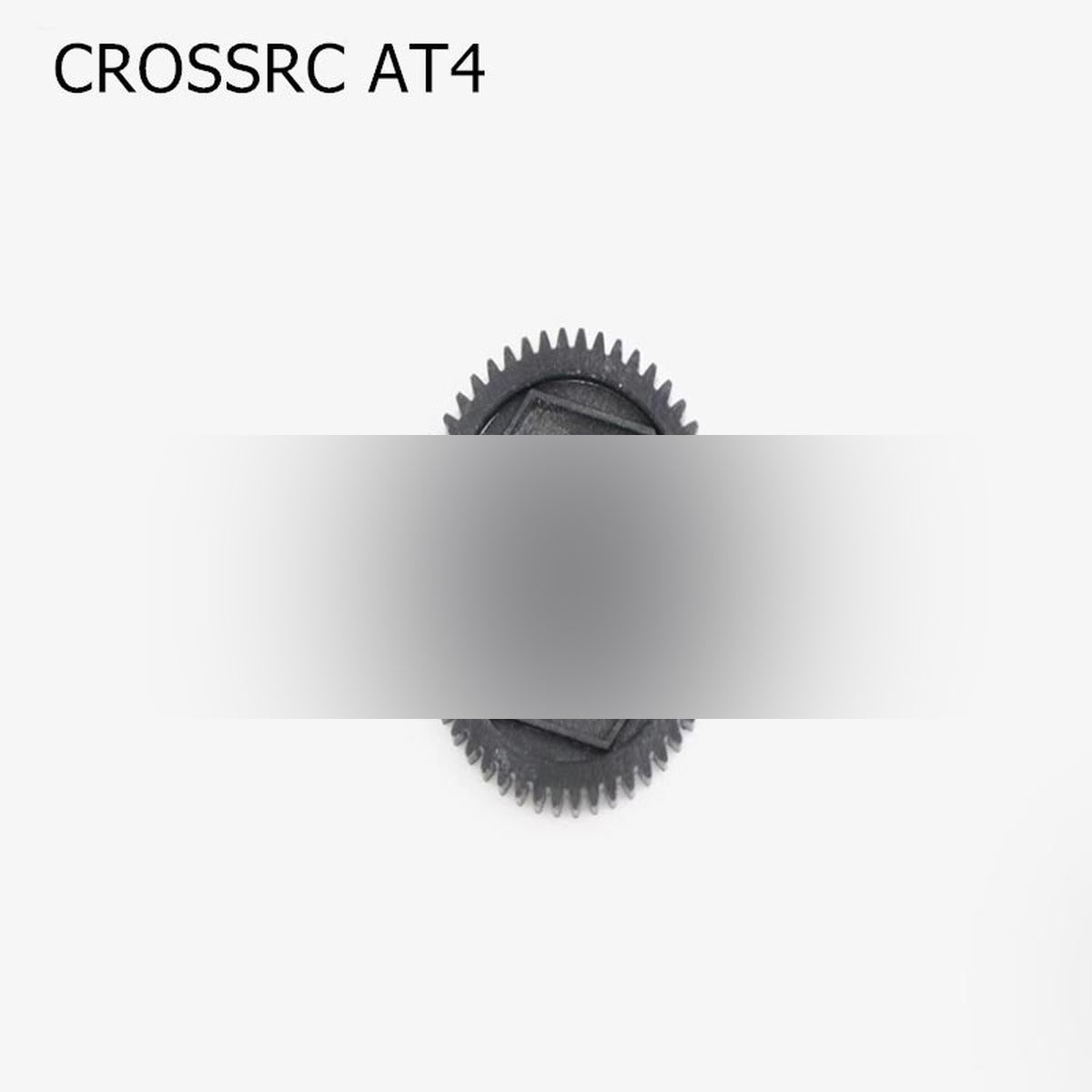 CROSSRC EMO AT4 JT4 52T Hauptzahnrad 97400847