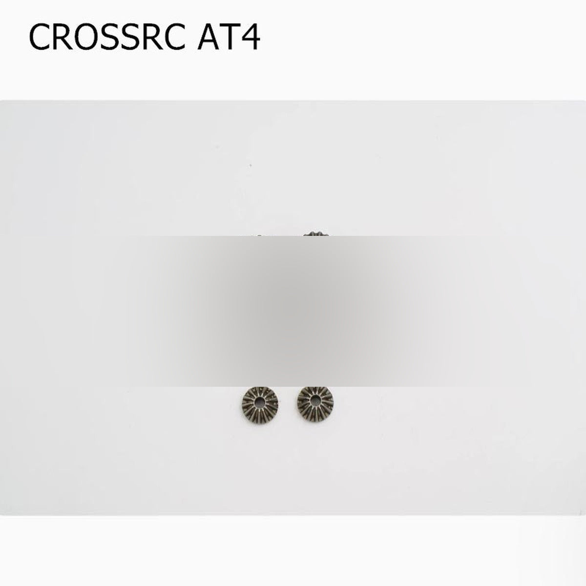 CROSSRC EMO AT4 JT4 52T Hauptzahnrad 97400847