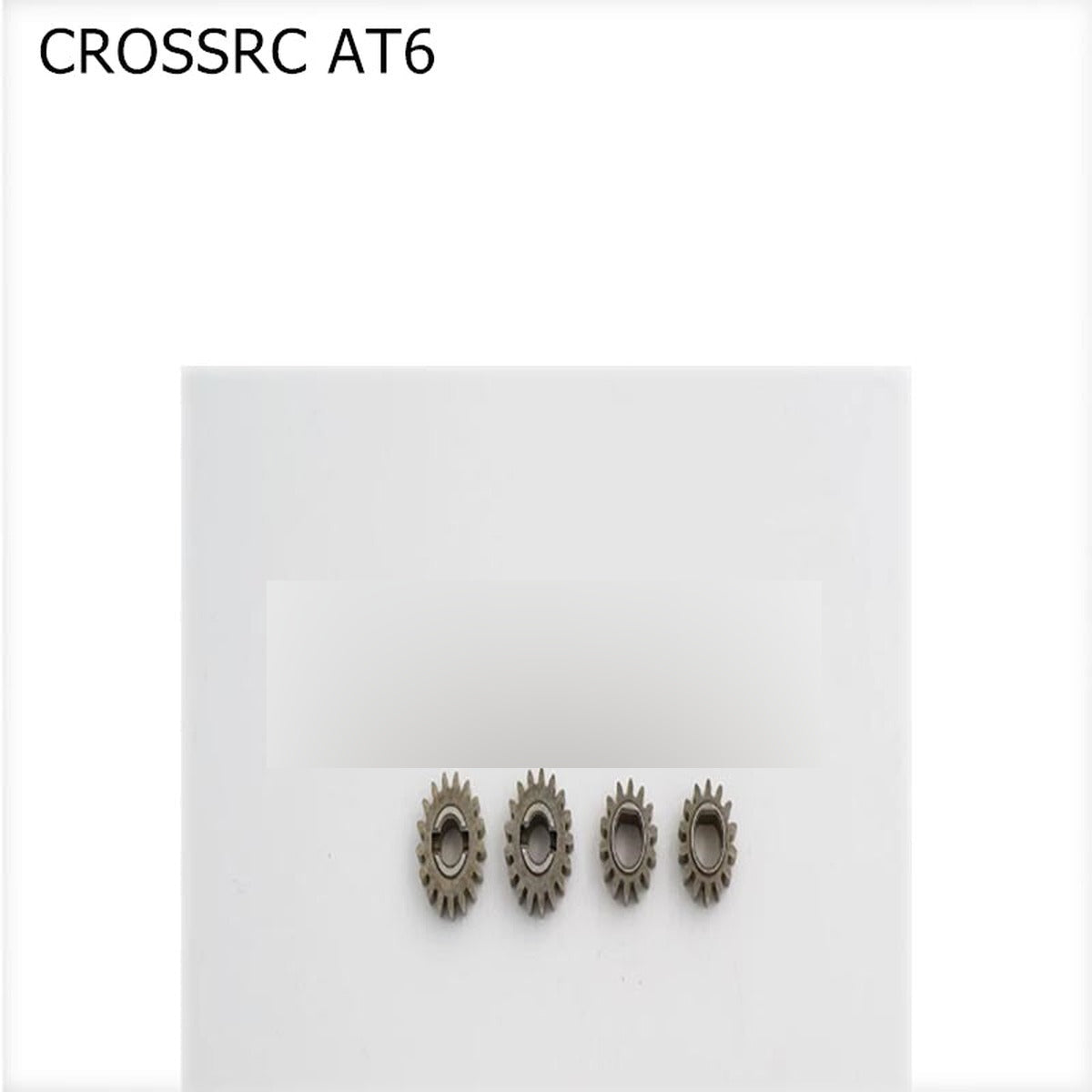 CROSSRC EMO AT4 Portalgetriebe-Set 34701/34702 CS-97400857