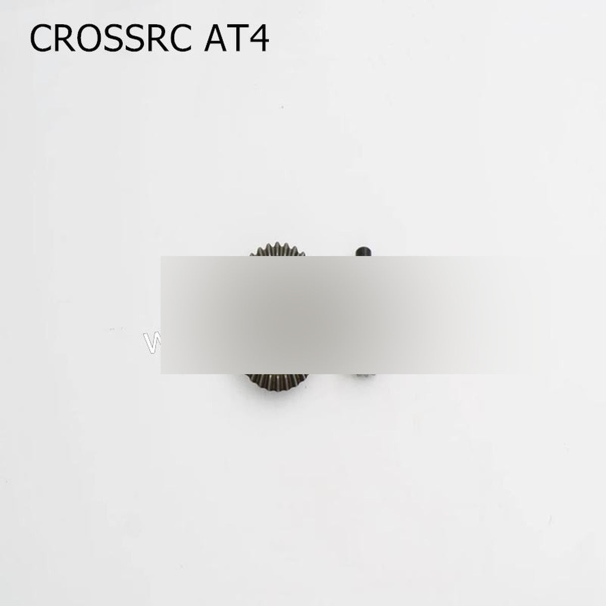 CROSSRC EMO AT4 Portalgetriebe-Set 34701/34702 CS-97400857