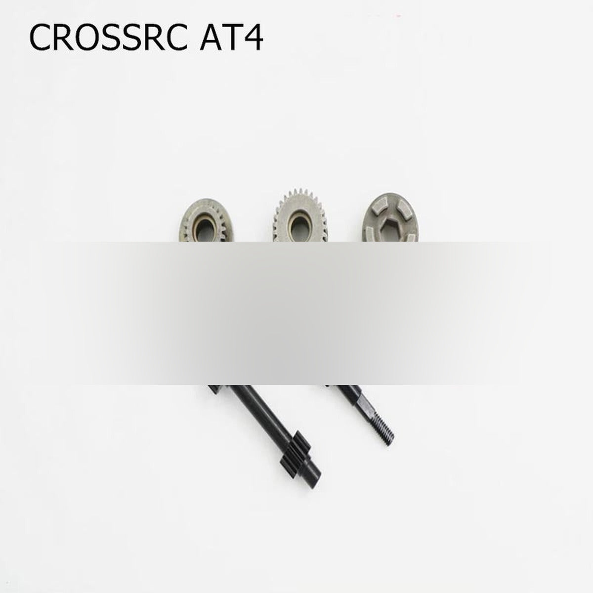 CROSSRC EMO AT4 Portalgetriebe-Set 34701/34702 CS-97400857