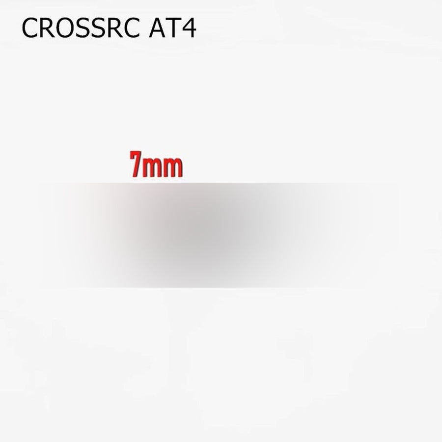 CROSSRC EMO AT4 Steering Servo DS-R003C CS-97400882