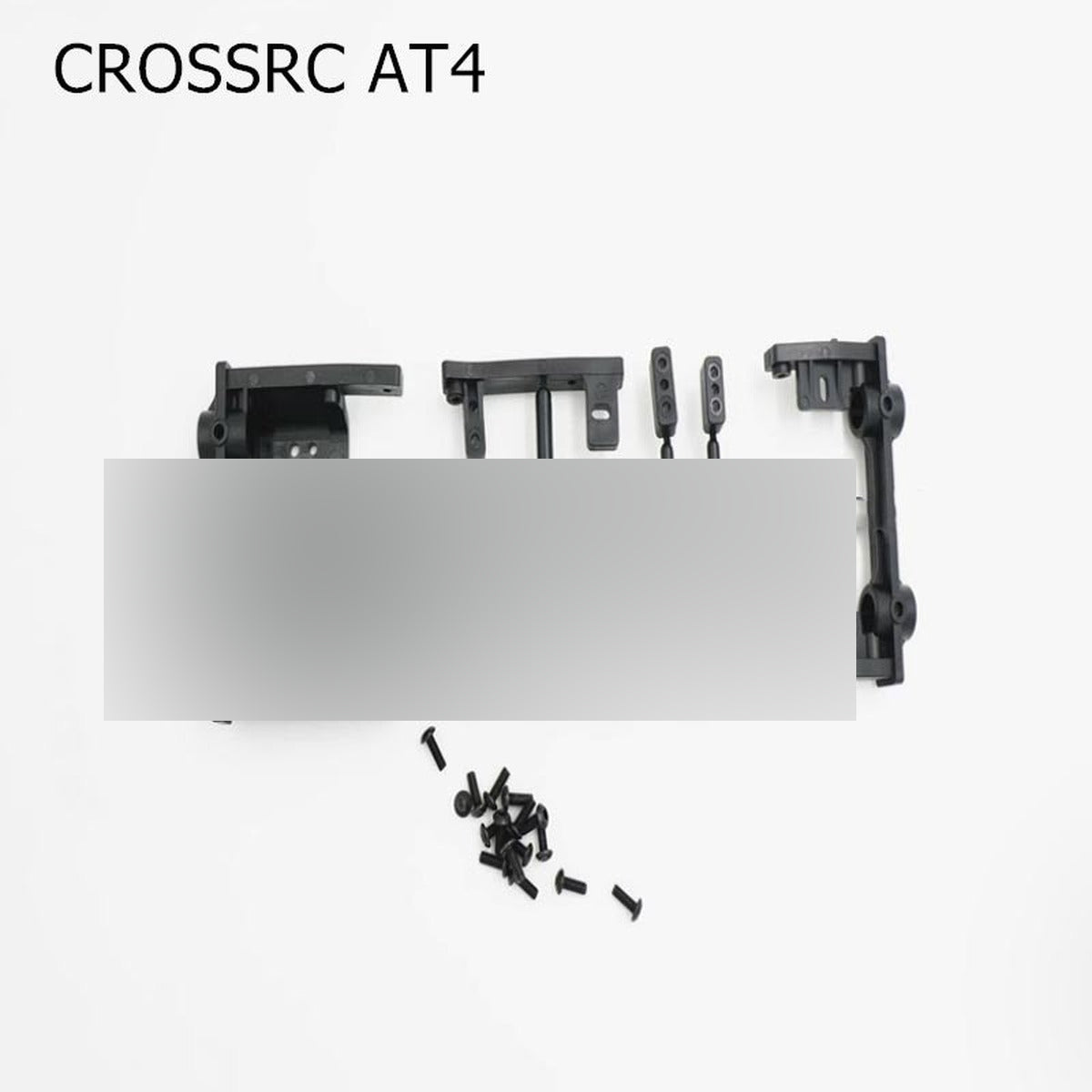 CROSSRC EMO AT4 Steering Servo DS-R003C CS-97400882