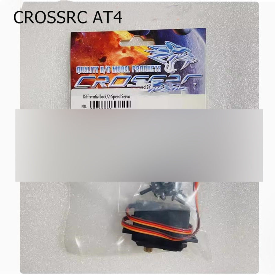 CROSS Shift Servo 22g 97400883