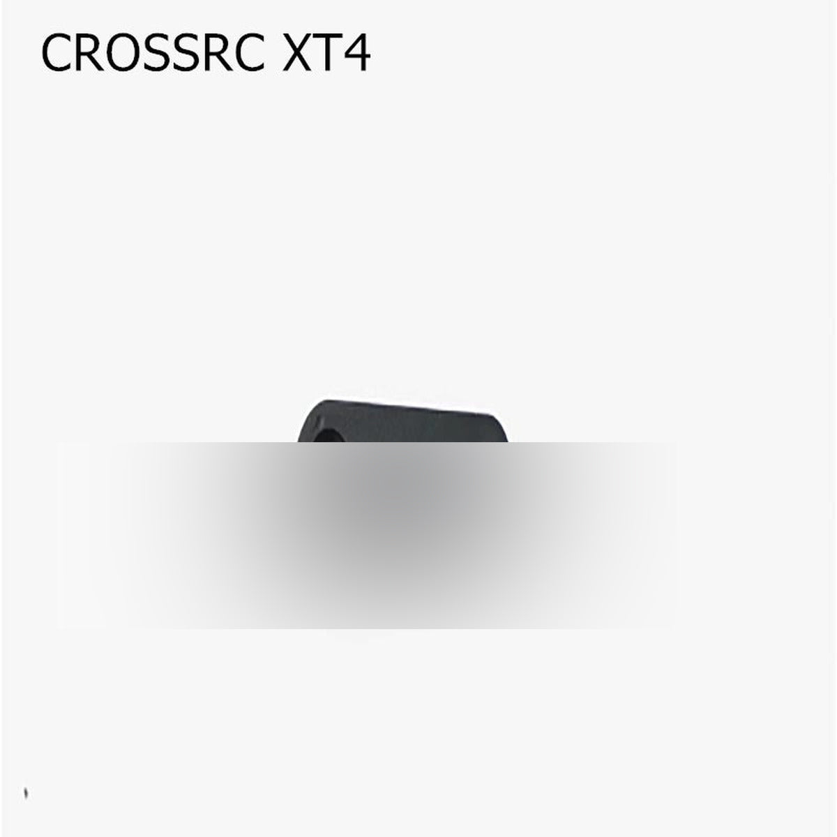 CROSSRC AT4 JT4 Fixed 25T Metal Servo Arm 97400904