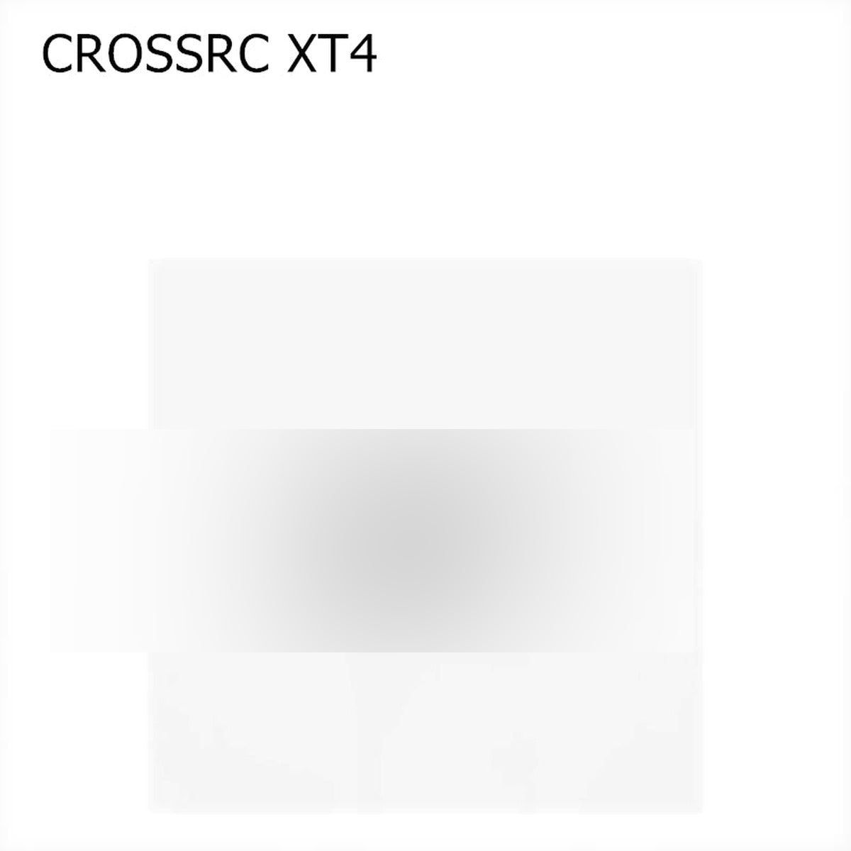 CROSSRC AT4 JT4 Fixed 25T Metal Servo Arm 97400904