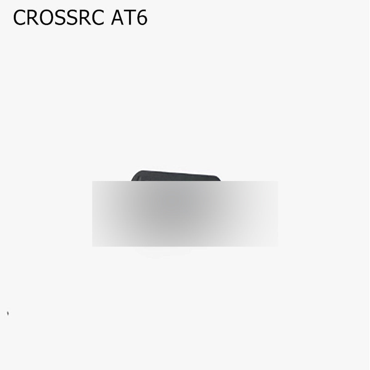 CROSSRC AT4 JT4 Fixed 25T Metal Servo Arm 97400904