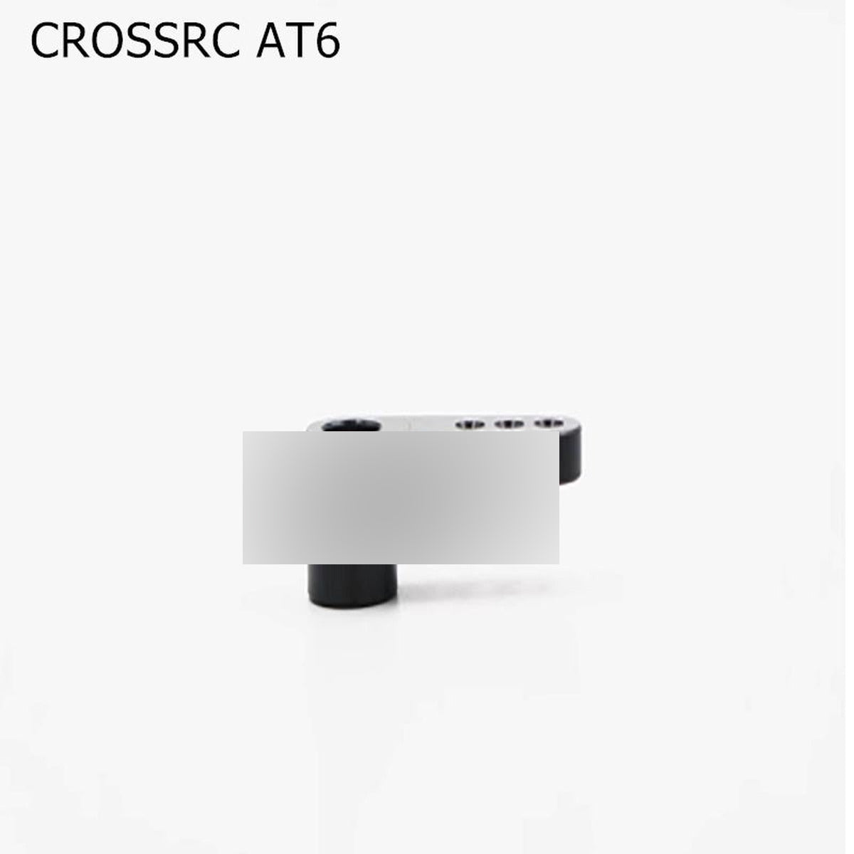 CROSSRC AT4 JT4 Fixed 25T Metal Servo Arm 97400904
