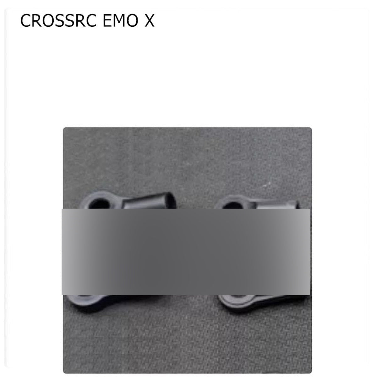 CROSSRC EMOX Hochleistungs-Kugelgelenk CS-97401179