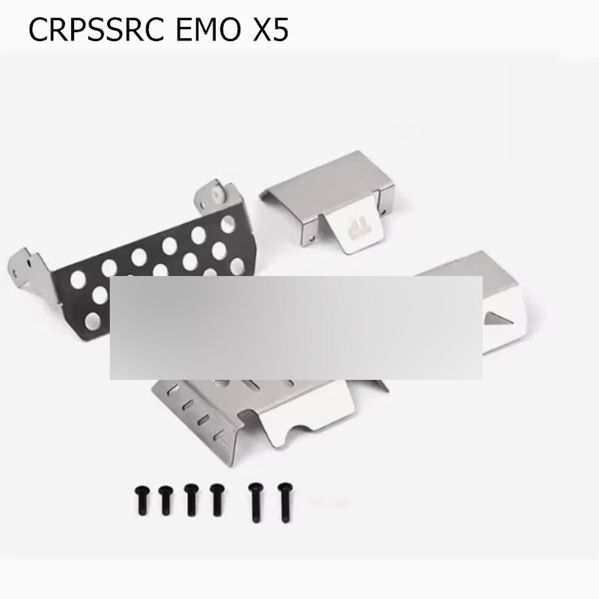 CROSSRC EMOX3 Big Tiger Winch Controller #2 CS-97401192