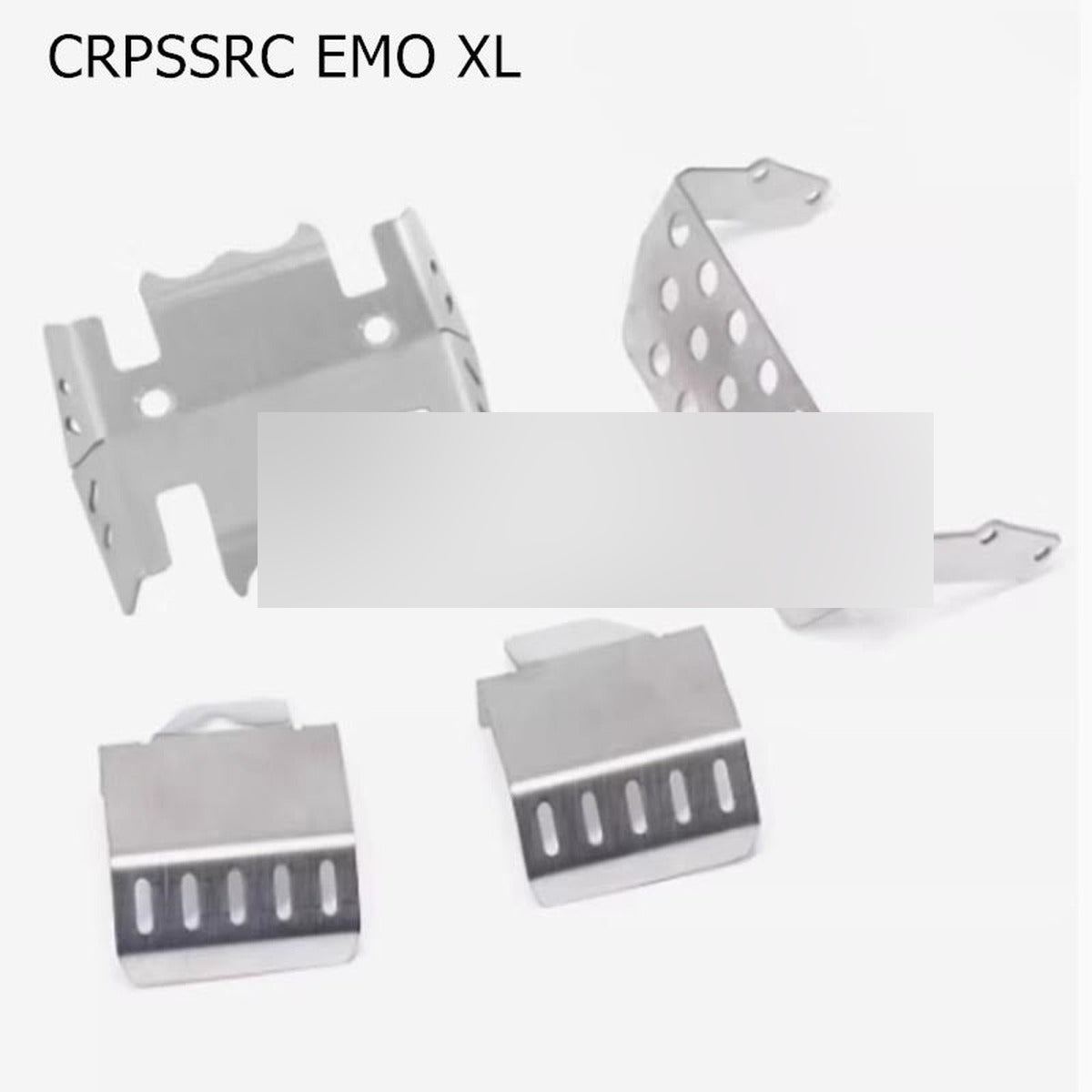CROSSRC EMOX3 Big Tiger Winch Controller #2 CS-97401192