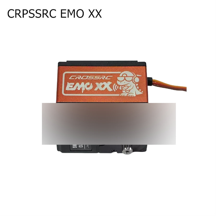 CROSSRC 1:6 Big Dinosaur EMOXX Original Steering Servo 97401542