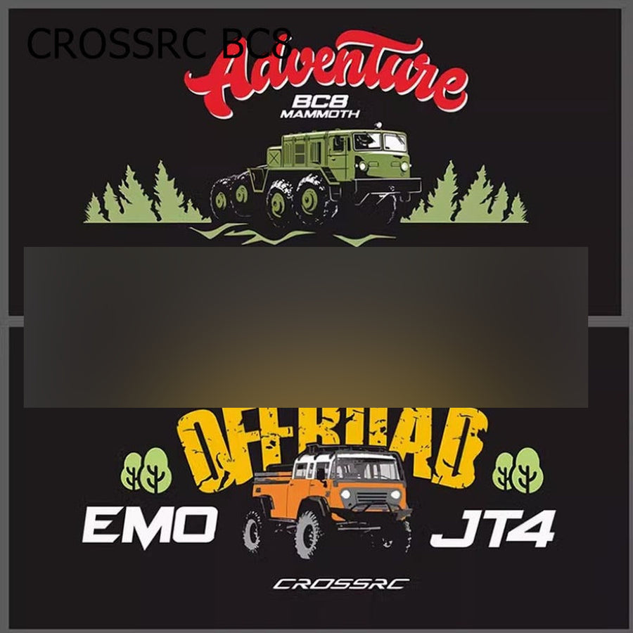 CROSSRC Lion Repair Mat