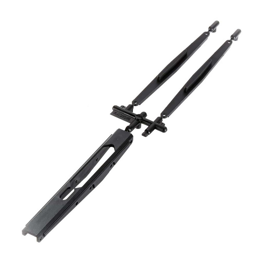 Axial Yeti XL Rear Link Stiffeners Upper and Lower AX31015