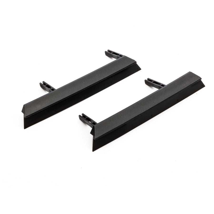 Axial AXI230043 Rock Sliders, Early Bronco: SCX10 III