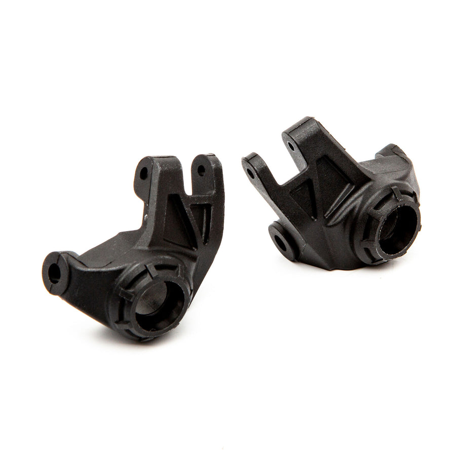 Axial AR45 Steering Knuckle (L-R): SCX10 III AXI232060