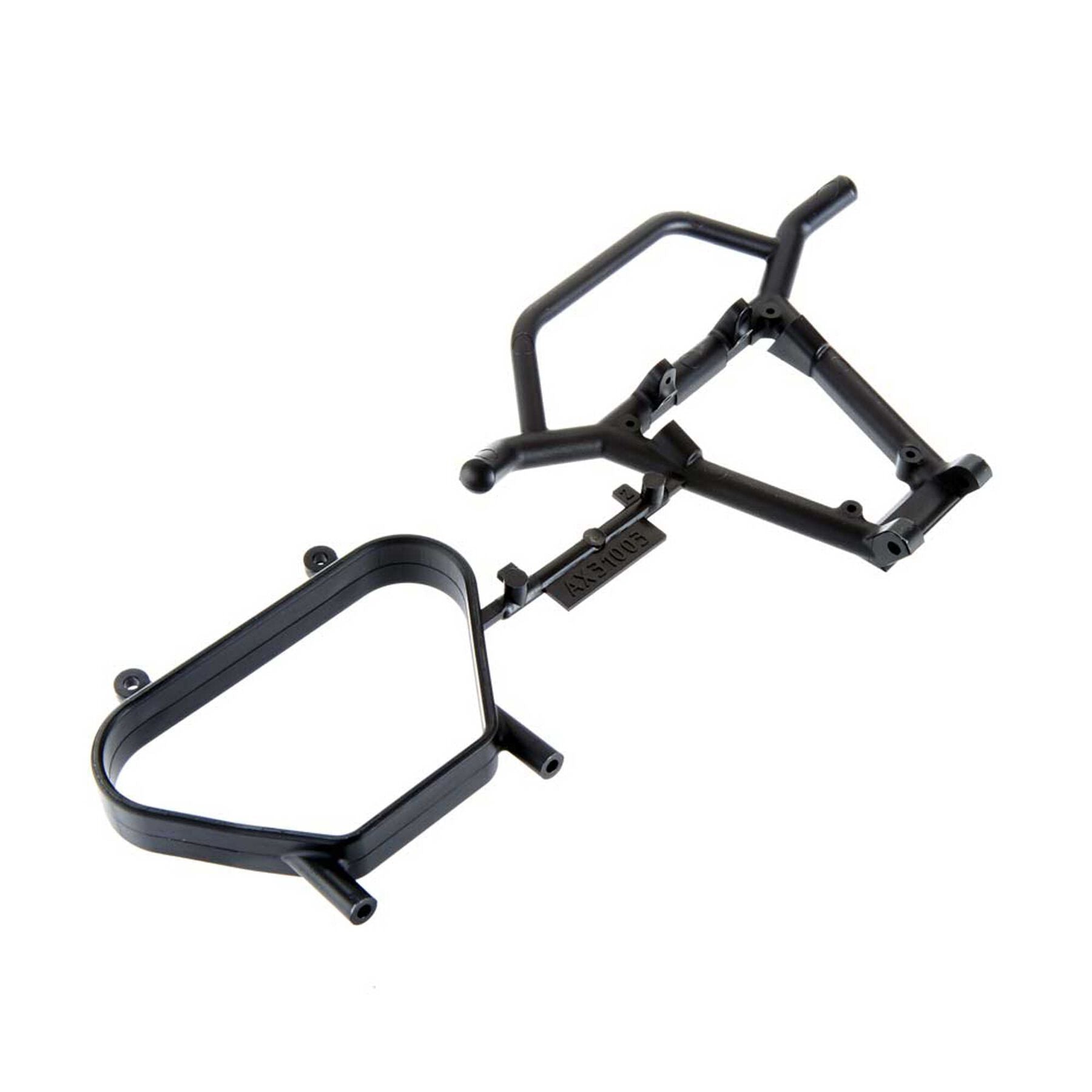 KLP-AXIAL | AX31036 | OFFICIAL MAIN