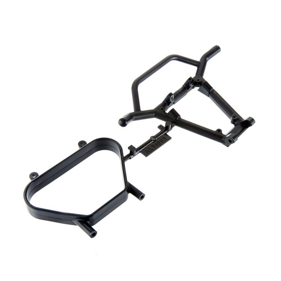 AXIAL AX31036 Yeti XL Front Bumper Set