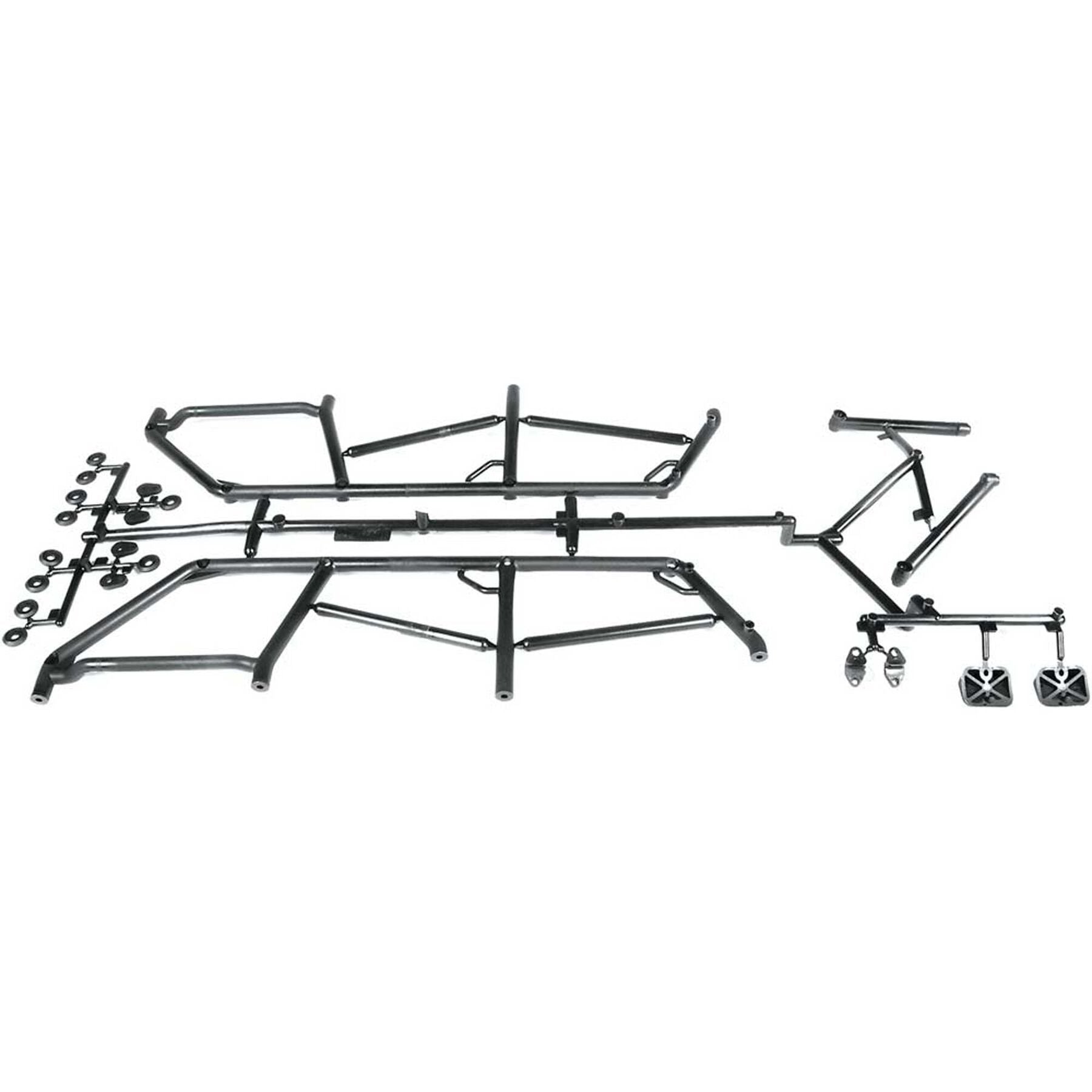 KLP-AXIAL | AX80124 | OFFICIAL MAIN