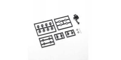 KYOSHO Servo Mount Assembly MD007
