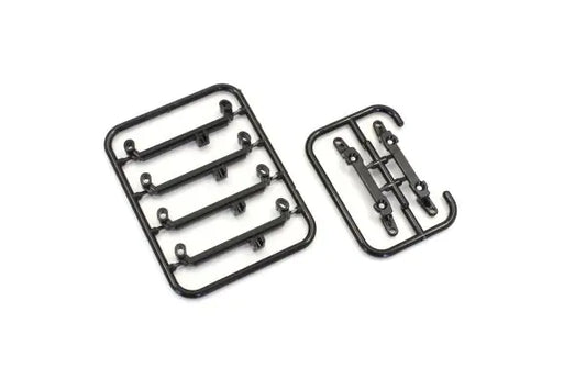 KYOSHO Setting Tie Rod Set(MINI-Z AWD) Tie Rod